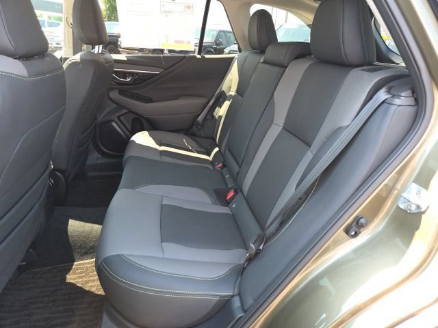 Used 2024 Subaru Outback Onyx Edition AWD/4WD image 13