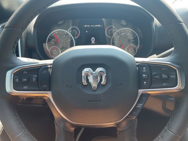 New 2025 RAM 3500 Lone Star image 12