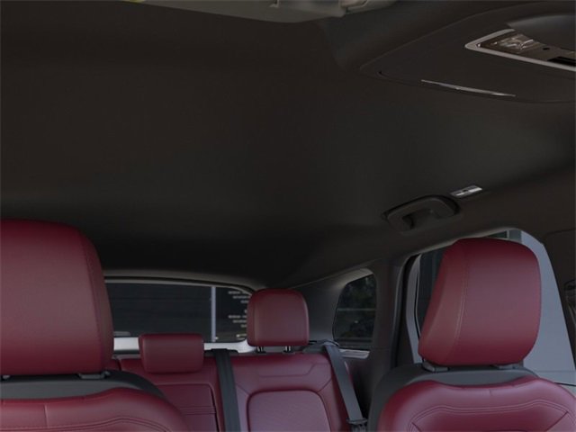 New 2026 Lincoln Corsair Reserve image 22