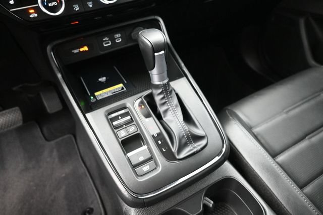 Certified 2024 Honda CR-V EX-L image 29