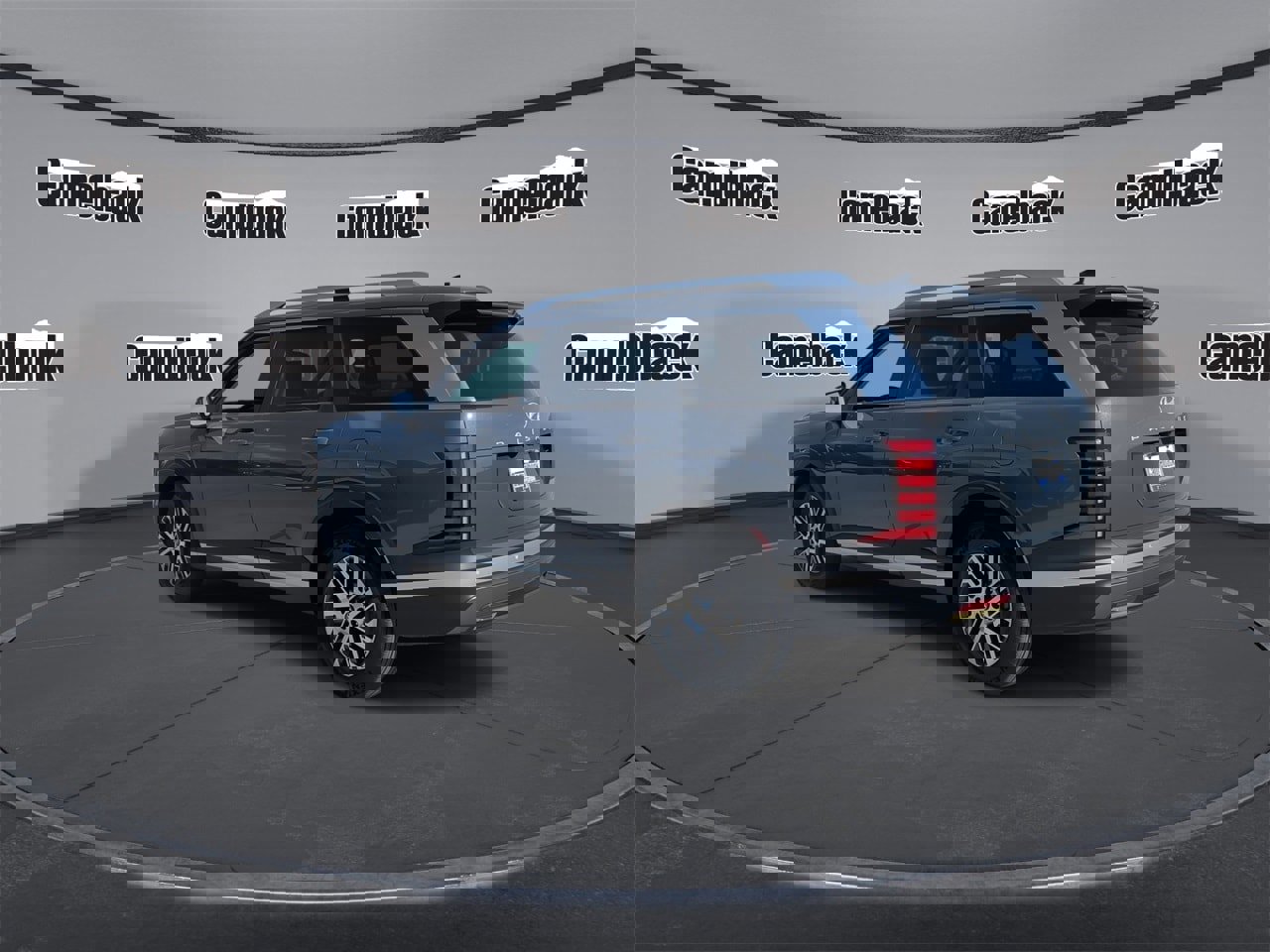 New 2026 Hyundai Palisade SEL image 5