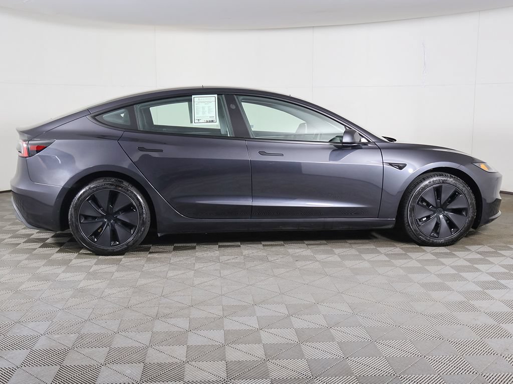 Used 2025 Tesla Model 3 Long Range RWD image 23