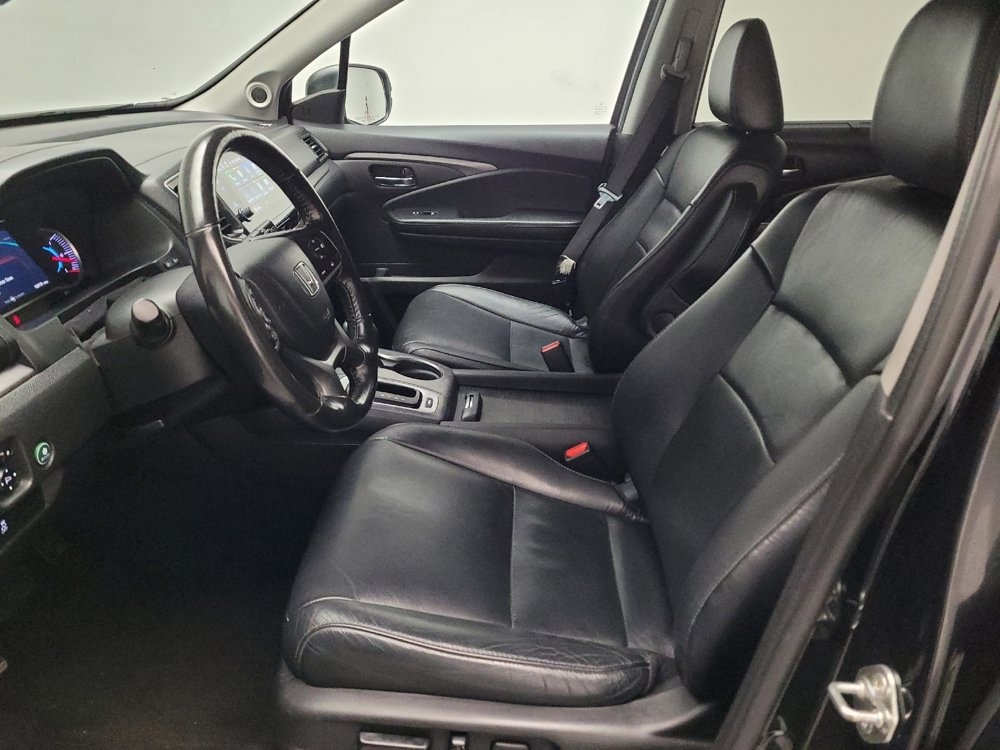 Used 2019 Honda Pilot EX-L image 17