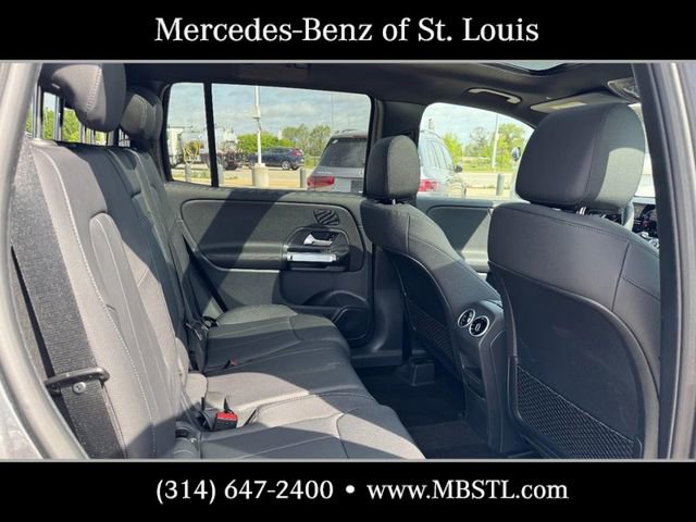 New 2026 Mercedes-Benz GLB 250 4MATIC image 5