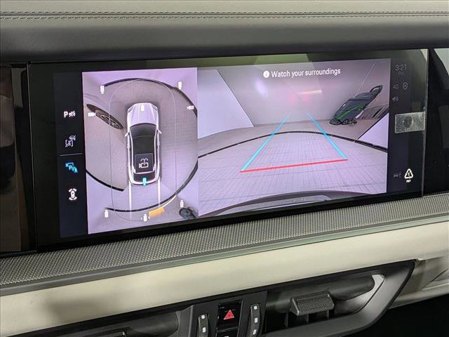 New 2026 Porsche Cayenne Coupe image 19