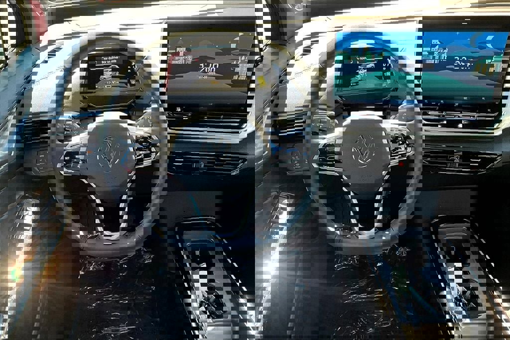 New 2025 Volkswagen ID.4 Pro S Plus image 4