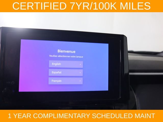 Used 2023 Toyota Corolla Cross AWD Hybrid image 30