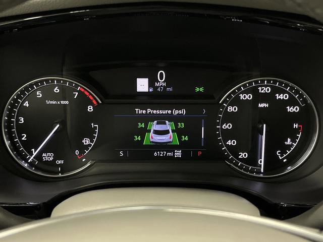 Used 2024 Cadillac XT5 Premium Luxury image 18