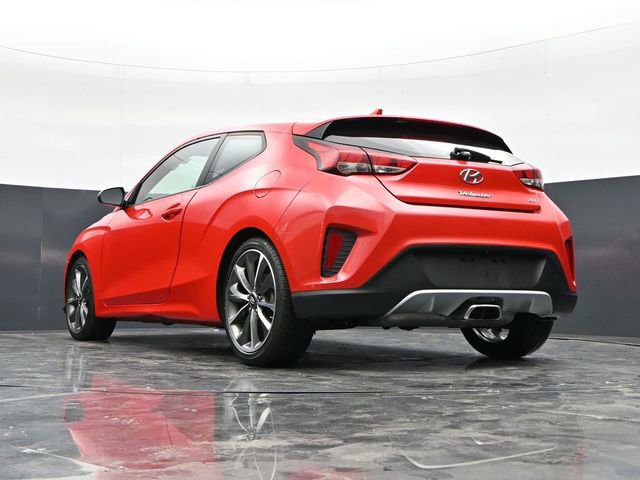 Used 2020 Hyundai Veloster 2.0 Premium FWD image 39