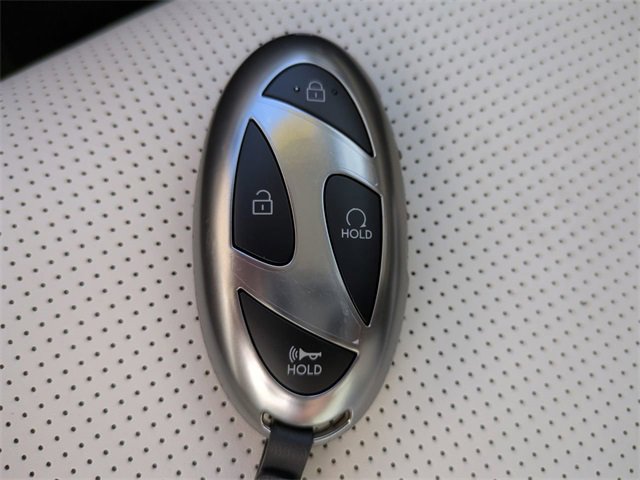 Used 2024 Hyundai Santa Fe Calligraphy image 37