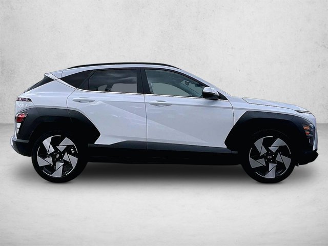 Used 2026 Hyundai Kona Limited FWD image 5