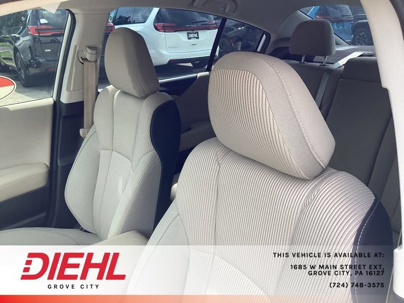 Used 2021 Subaru Legacy Premium w/ Popular Package #1 AWD/4WD image 20