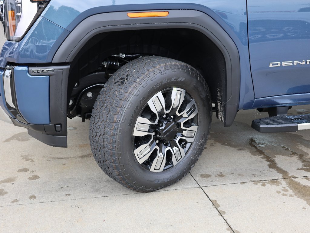 New 2025 GMC Sierra 2500 Denali w/ Denali Reserve Package image 50