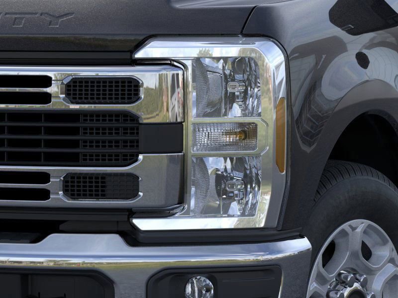 New 2026 Ford F350 XLT image 19
