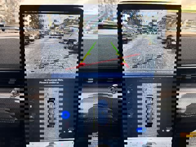 New 2025 Ford Mustang Mach-E GT image 20