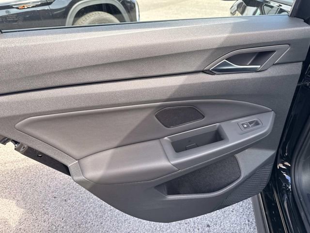 New 2025 Volkswagen GTI SE image 9