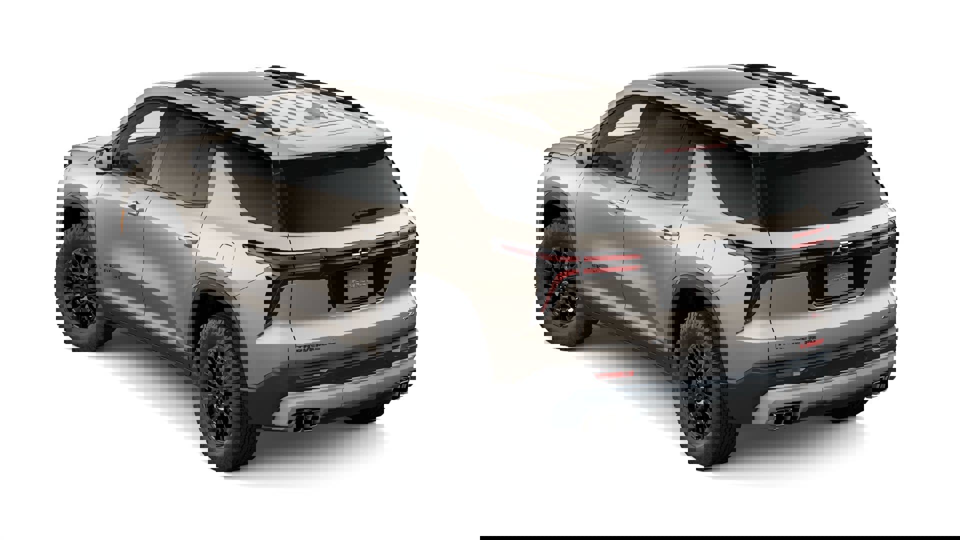 New 2026 Chevrolet Traverse Z71 w/ Driver Confidence Package image 70