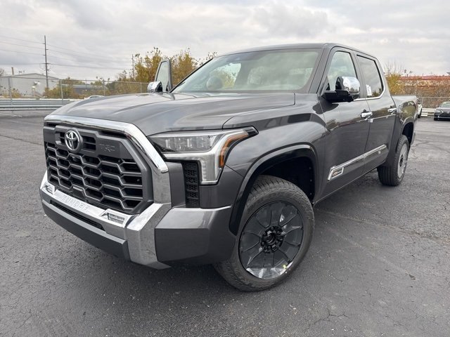 New 2026 Toyota Tundra 1794 Edition w/ TRD Off-Road Package image 1