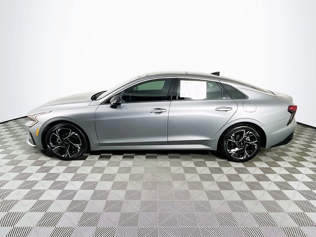 Used 2025 Kia K5 GT-Line w/ GT-Line Premium Package image 5
