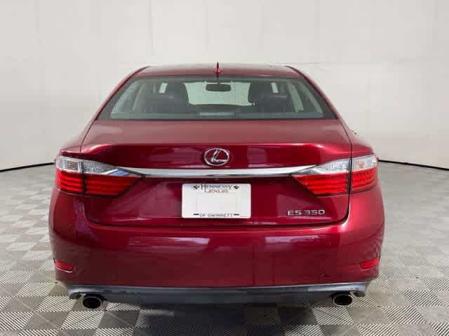 Used 2015 Lexus ES 350 FWD image 7