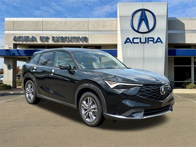 New 2025 Acura ADX FWD image 1