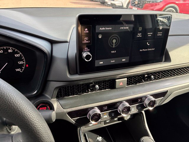 New 2027 Honda CR-V LX image 10