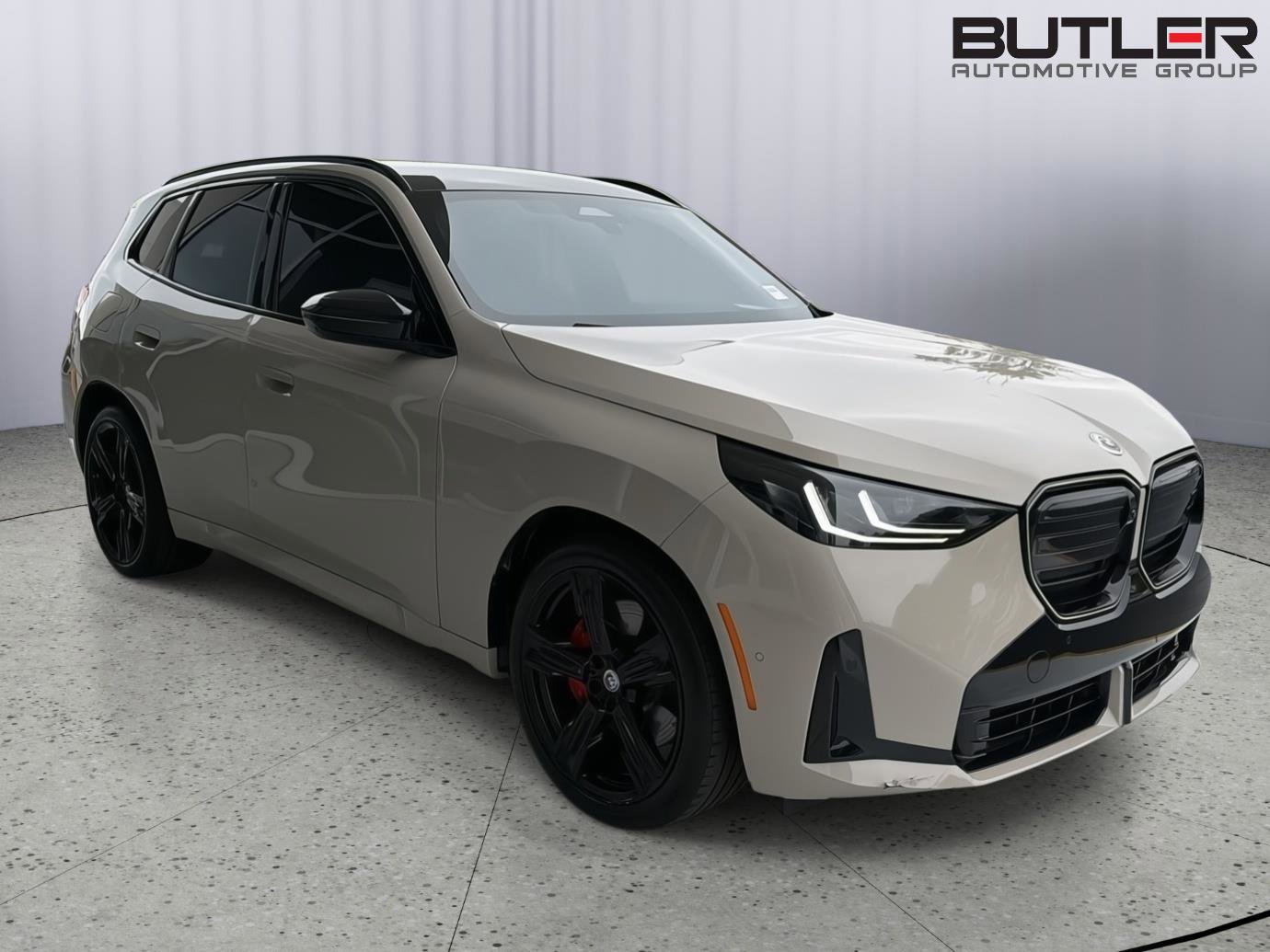 Certified 2025 BMW X3 M50 w/ Premium Package AWD/4WD image 8