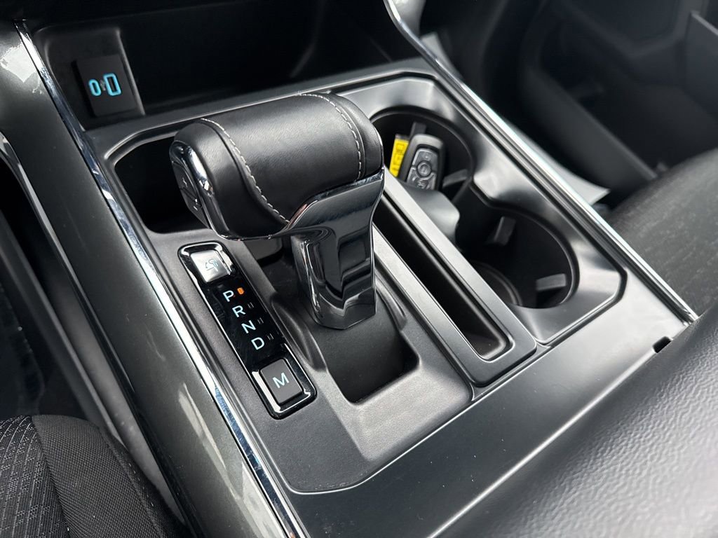 Used 2023 Ford F150 XLT w/ Equipment Group 302A High image 20