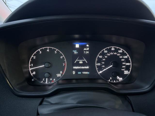Used 2025 Toyota Corolla LE FWD image 18