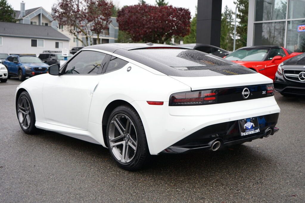 Used 2024 Nissan Z Sport image 3