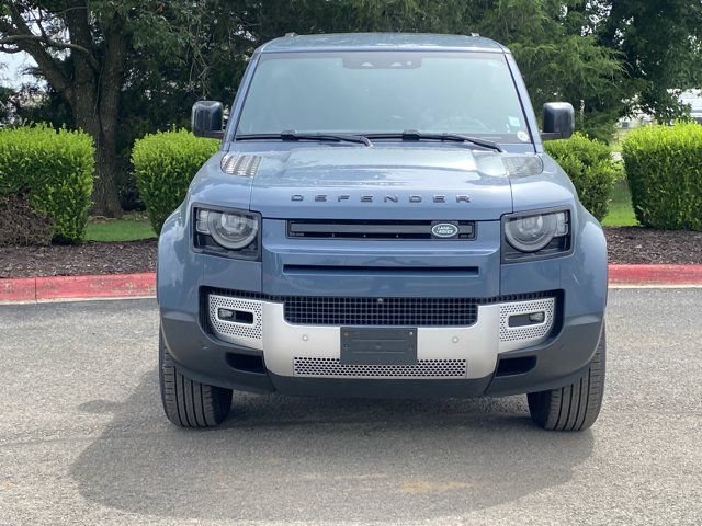 Used 2025 Land Rover Defender 110 S AWD/4WD image 14