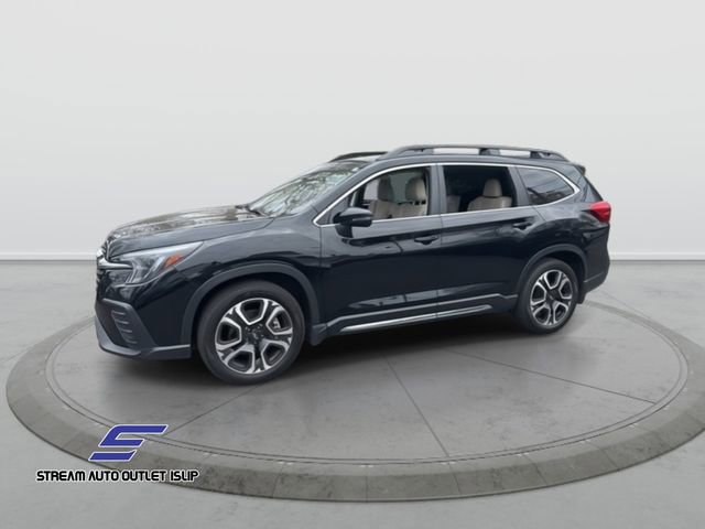 Used 2023 Subaru Ascent Limited w/ Popular Package #2A image 4