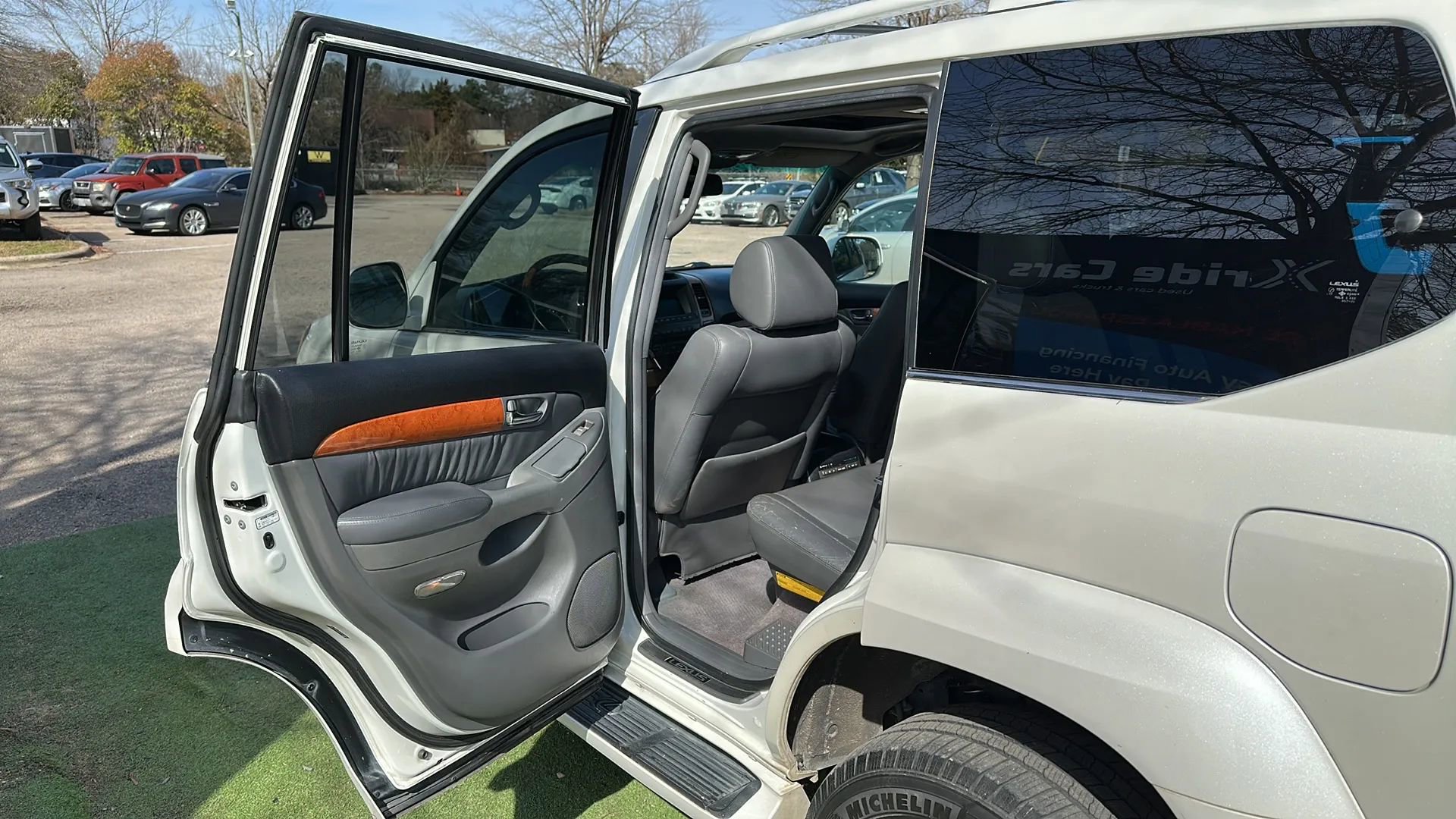 Used 2007 Lexus GX 470 image 19