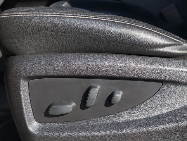 Used 2018 Chevrolet Silverado 1500 LTZ Z71 w/ LTZ Plus Package image 14