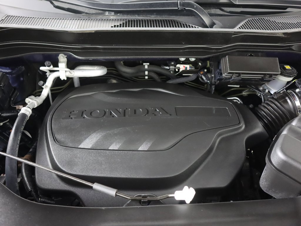 Used 2023 Honda Passport Elite image 26