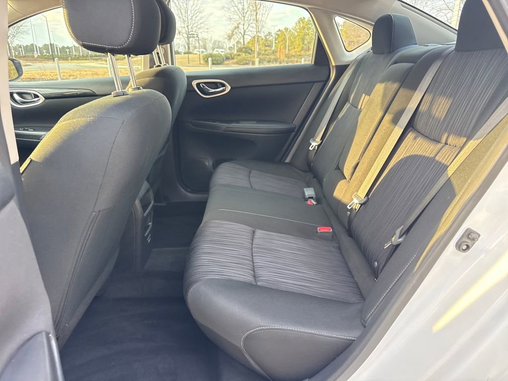 Used 2019 Nissan Sentra SV image 26