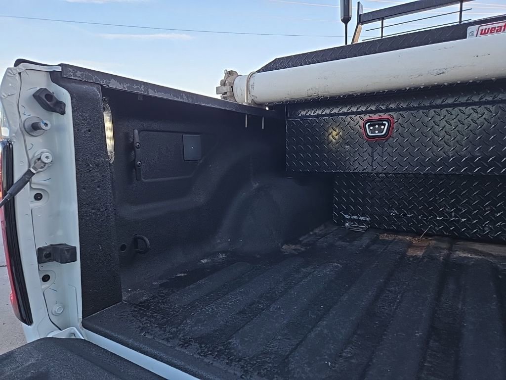 Used 2025 RAM 2500 Lone Star image 38