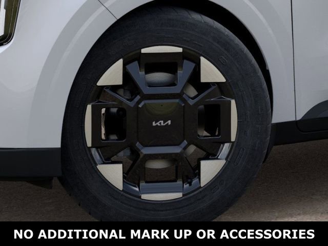 New 2026 Kia Carnival EX FWD image 9