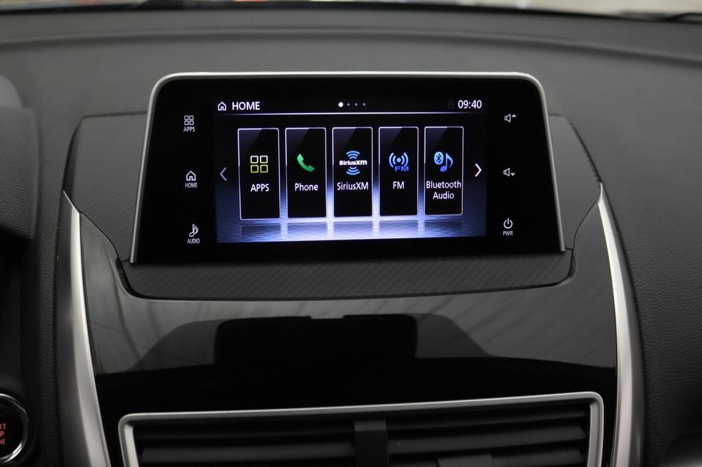 Used 2019 Mitsubishi Eclipse Cross SEL AWD/4WD image 25