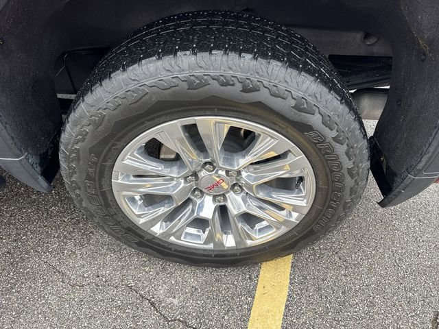 Used 2023 GMC Sierra 1500 Denali image 32