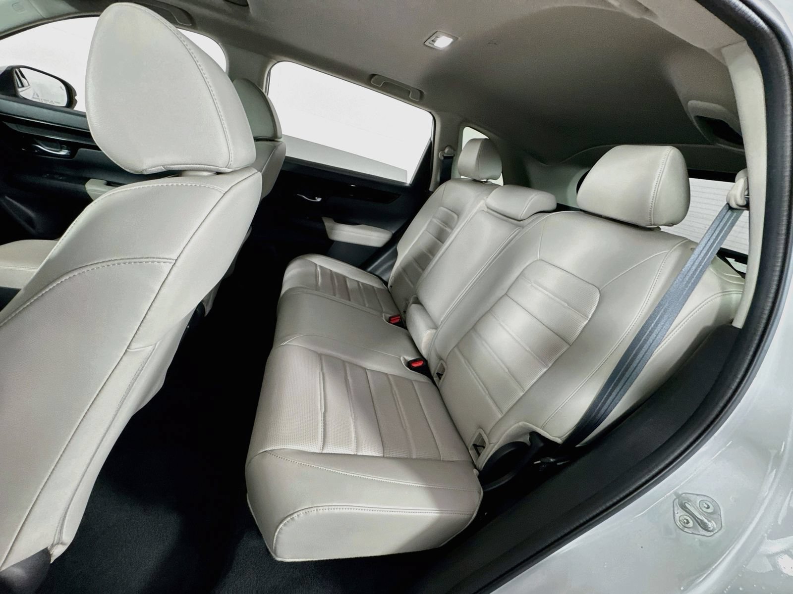 Certified 2024 Honda CR-V EX-L image 18