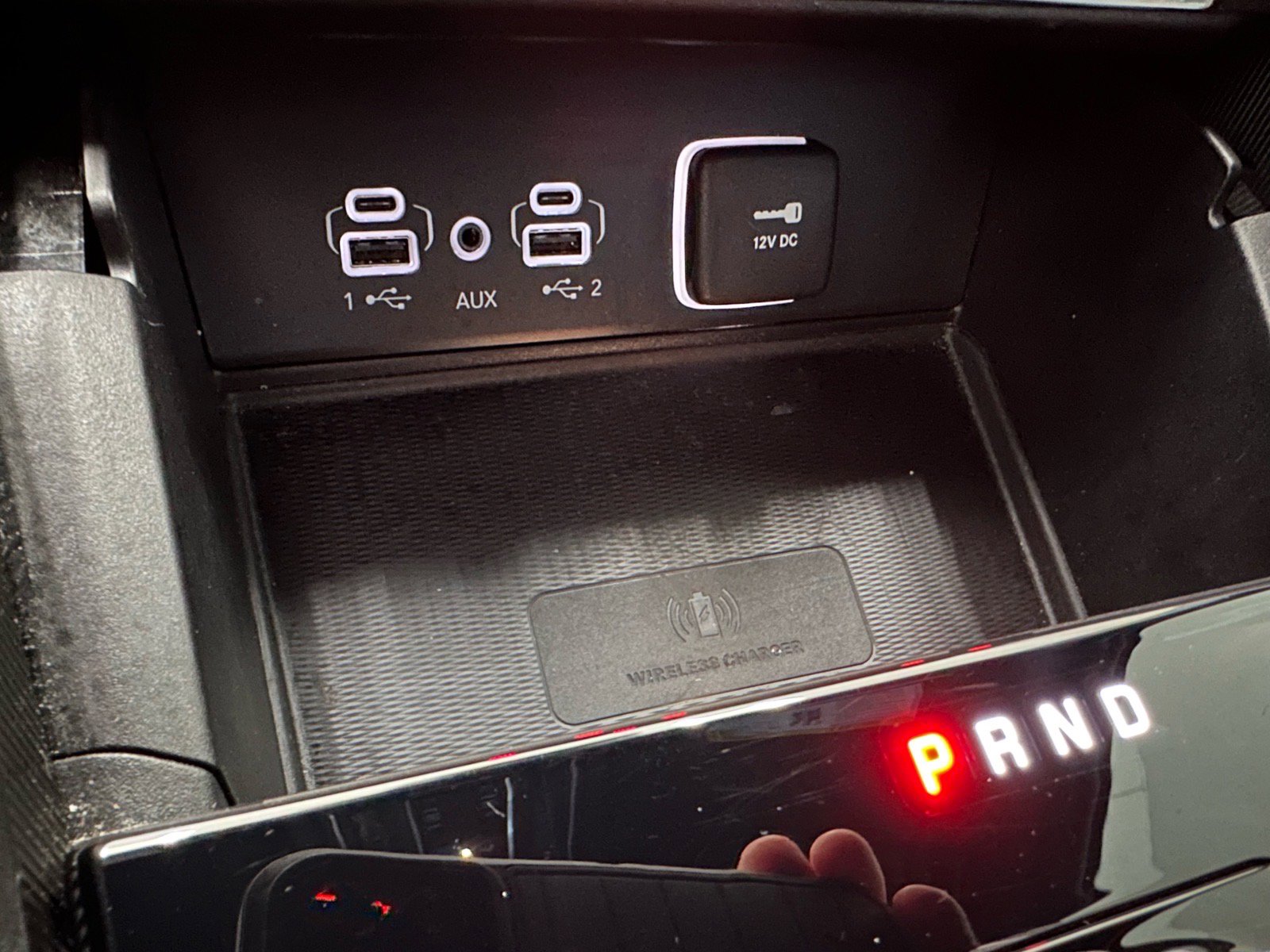 Used 2024 Jeep Grand Cherokee L Laredo w/ Luxury Tech Group I image 44