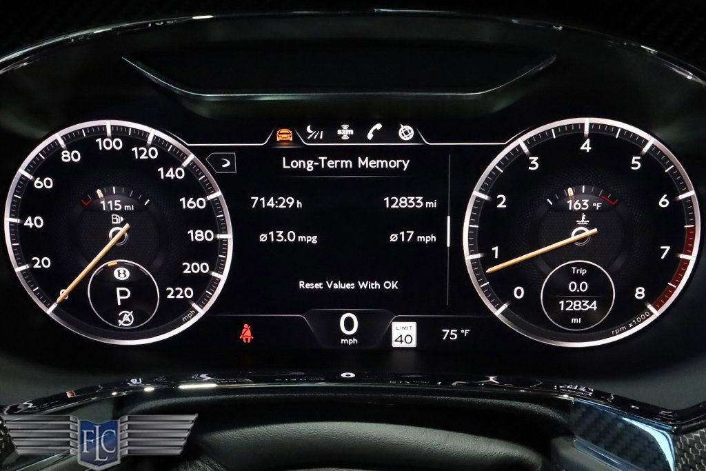 Used 2021 Bentley Continental GT image 37