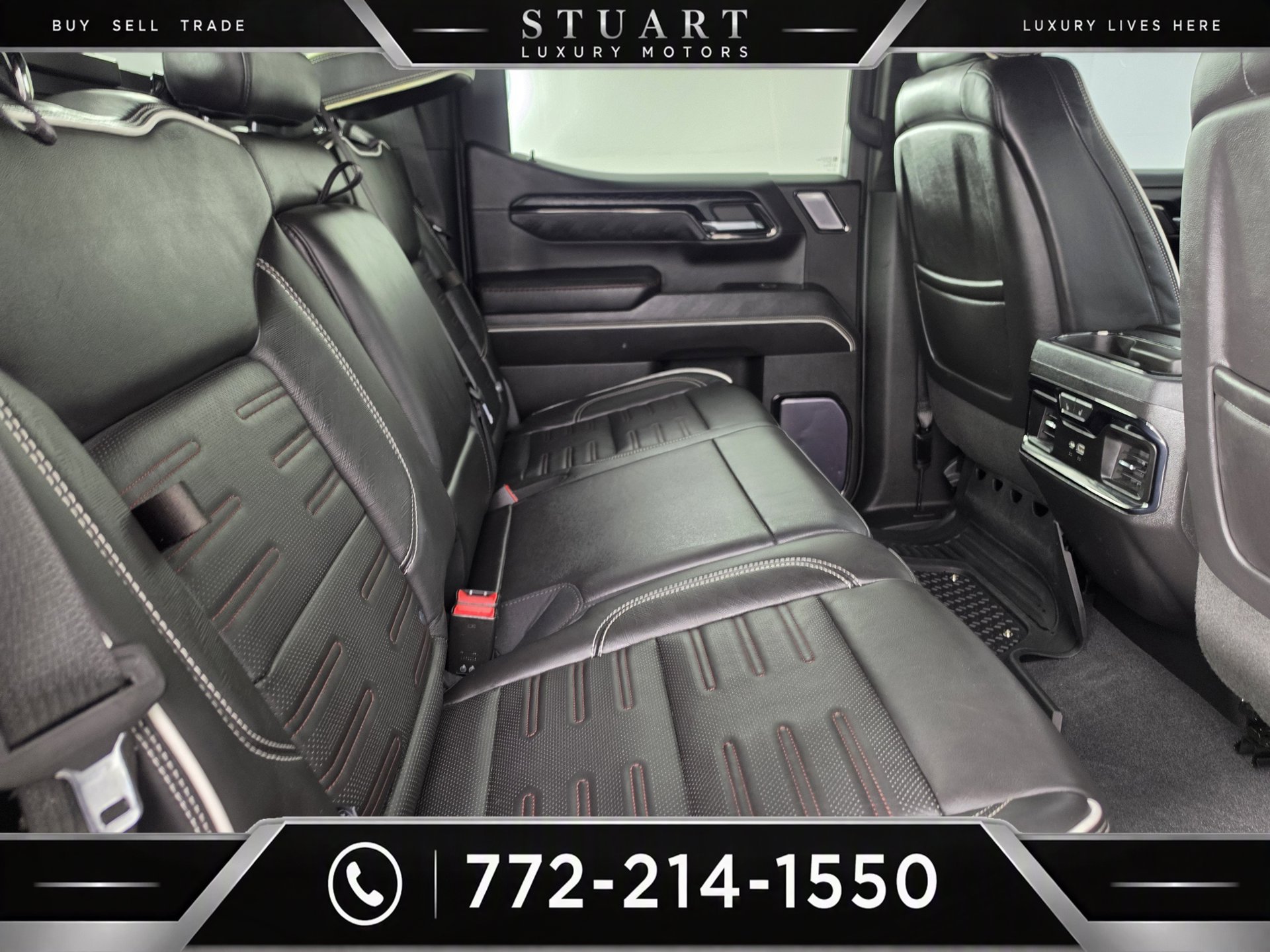 Used 2022 GMC Sierra 1500 AT4X AWD/4WD image 27