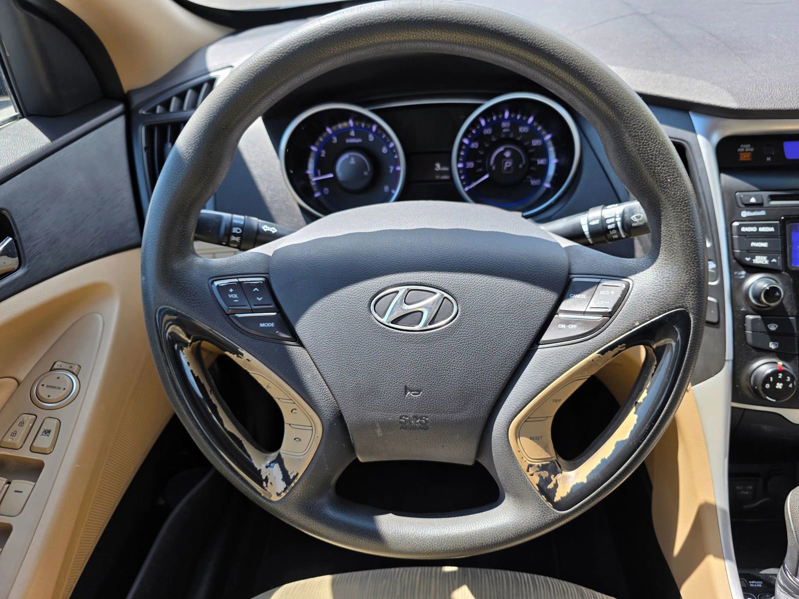 Used 2012 Hyundai Sonata GLS w/ Popular Equipment Pkg image 13