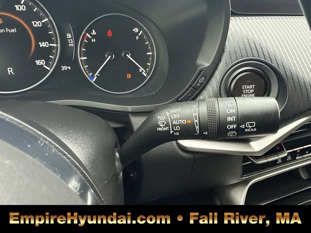 Used 2025 MAZDA CX-90 3.3 Turbo w/ Select Package image 32