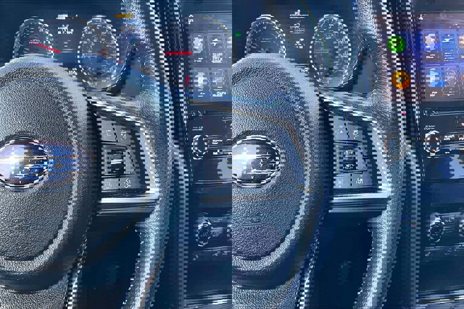 Used 2022 Subaru Ascent Premium w/ Convenience Package image 25