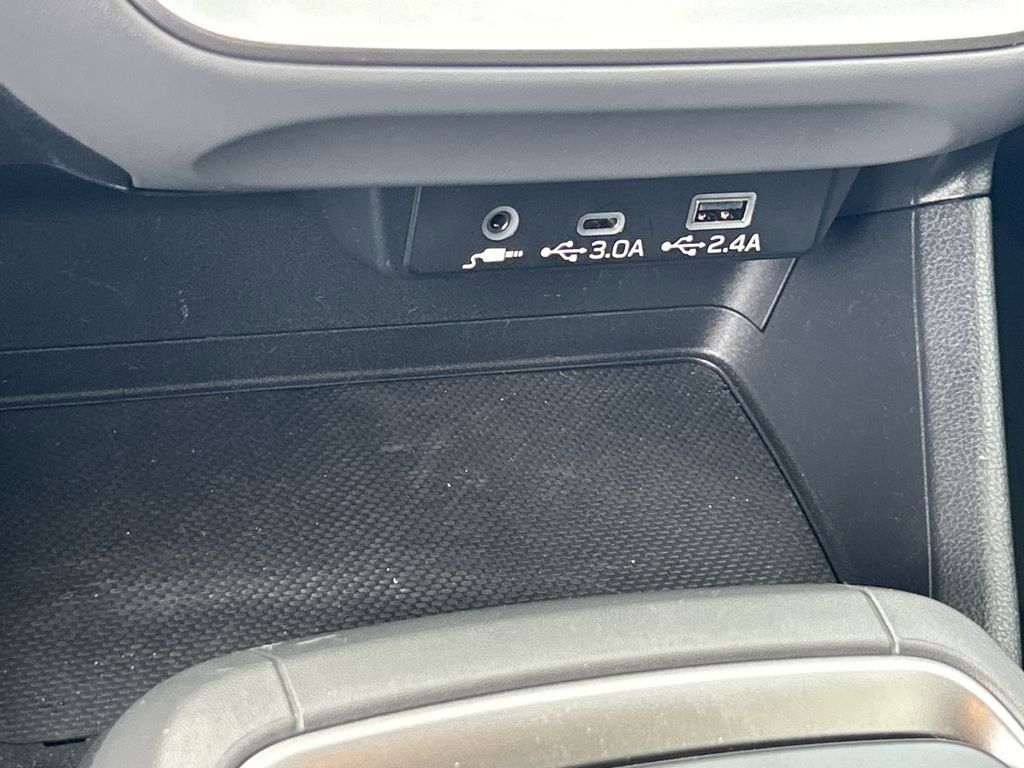 Certified 2025 Subaru Crosstrek 2.0i Premium w/ Popular Package #4 image 25