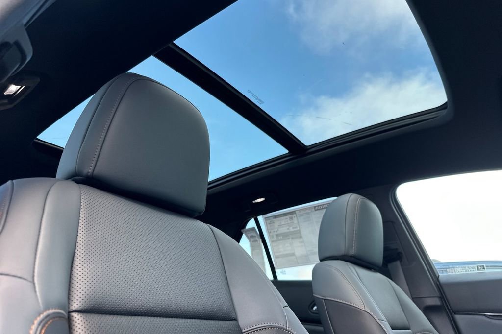 New 2026 Honda Prologue Elite image 19