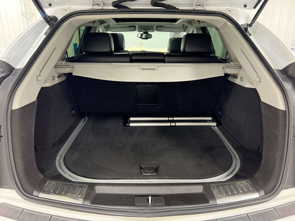 Used 2013 Cadillac SRX Luxury AWD/4WD image 24